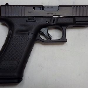 GLOCK 45