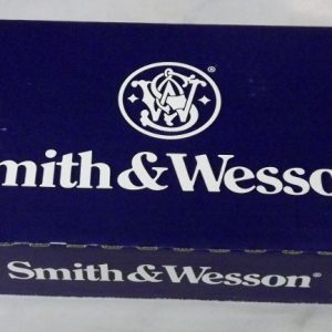 SMITH & WESSON MODEL 60-14 LS