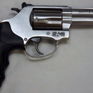 SMITH & WESSON MODEL 60-15