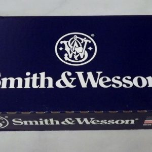 SMITH & WESSON MODEL 60-14