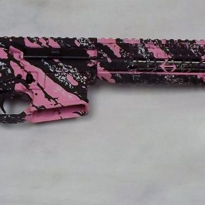 BLACK RAIN FALLOUT15 PINK SPLASH