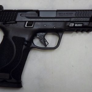 SMITH & WESSON M&P10 2.0 TS
