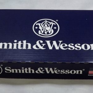 SMITH & WESSON MODEL 60-14