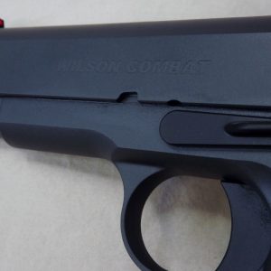 WILSON COMBAT ACP COMMANDER