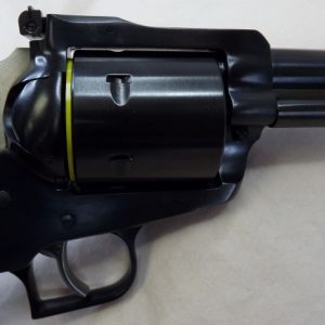 RUGER NEW MODEL SUPER BLACKHAWK