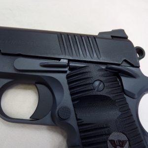 WILSON COMBAT ACP COMPACT