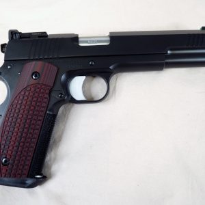 DAN WESSON BRUIN