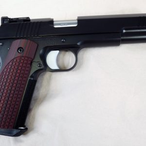 DAN WESSON BRUIN