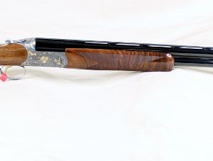 CAESAR GUERINI ELLIPSE CURVE GOLD SPORT LH