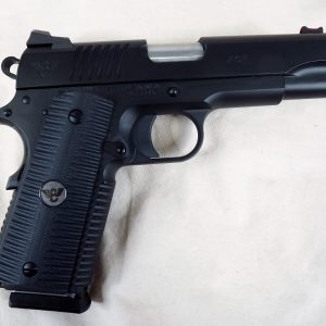 WILSON COMBAT ACP COMMANDER