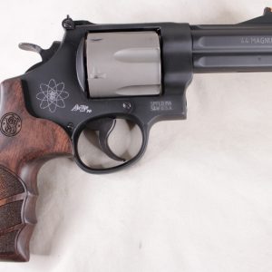 SMITH & WESSON MODEL 329PD