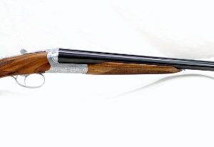 BERETTA 486 PISTOL GRIP BEAVERTAIL