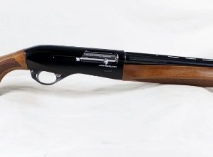 BENELLI MONTEFELTRO