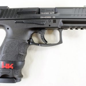 HK VP9 2-17 RD MAGS