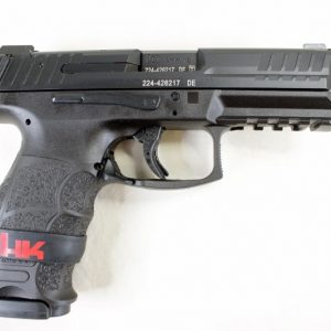 HK VP9 2-17 RD MAGS