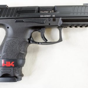 HK VP9 2-17 RD MAGS