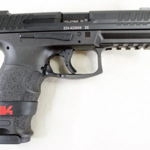 HK VP9 2-17 RD MAGS