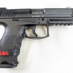 HK VP9 2-17 RD MAGS