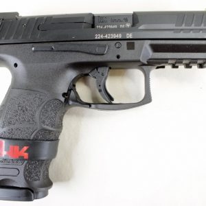 HK VP9 2-17 RD MAGS
