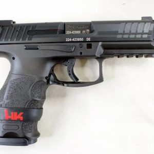 HK VP9 2-17 RD MAGS