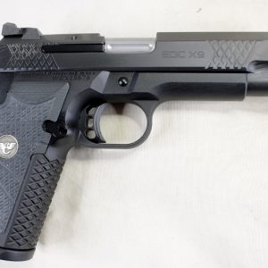 WILSON COMBAT EDC X9L