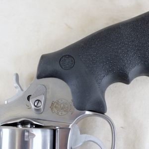 SMITH & WESSON MODEL 460XVR