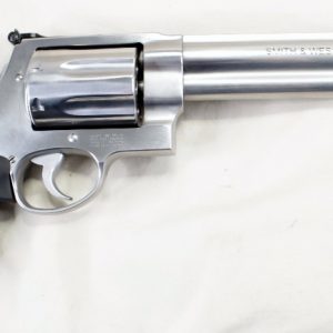 SMITH & WESSON MODEL 350