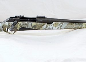 BENELLI LUPO LABRADOR GRAY BEST ELEV
