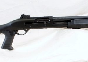 BENELLI M3 TACTICAL