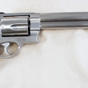 SMITH & WESSON MODEL 500