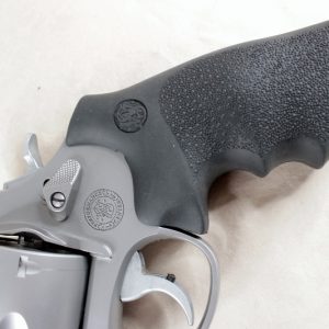 SMITH & WESSON MODEL 500 HUNTER
