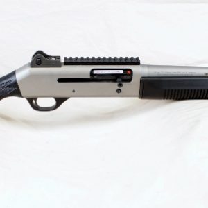 BENELLI M4 TACTICAL STD H2O