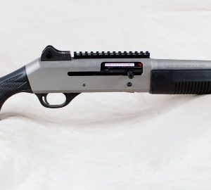 BENELLI M4 TACTICAL STD H2O