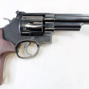 SMITH & WESSON MODEL 57-5