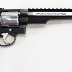 SMITH & WESSON MODEL 629-7 MAGNUM HUNTER