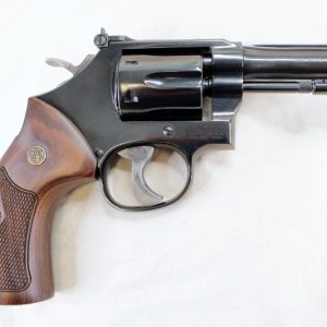 SMITH & WESSON MODEL 48-7