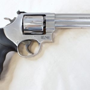 SMITH & WESSON MODEL 610-3
