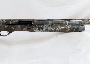BENELLI M2 OPT TIMBER