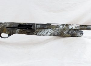 BENELLI M2 OPT TIMBER