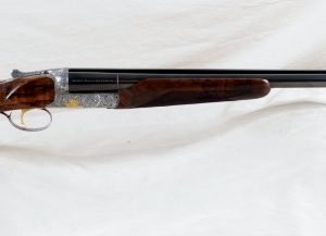 PERAZZI DC12 CUSTOM
