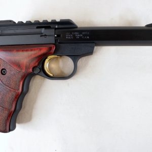 BROWNING BUCK MARK UDX PRO TGT RW