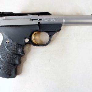 BROWNING BUCK MARK CAMPER URX PRO TGT