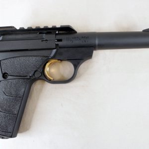 BROWNING BUCK MARK CAMPER UFX SR