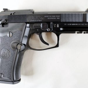 BERETTA 80X CHEETAH