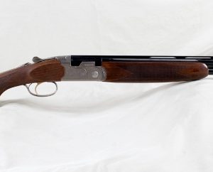 BERETTA 686 SILVER PIGEON I FIELD COMB