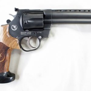 KORTH MONGOOSE CHEC CHEN GRIPS