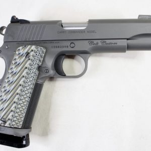 COLT 1911 CUSTOM CARRY LIMITED