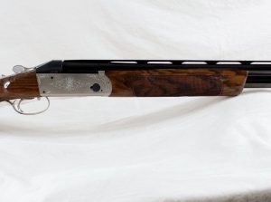 KRIEGHOFF K80 PARCOURS VICTORIA