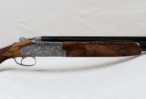 BROWNING B15 GRADE C