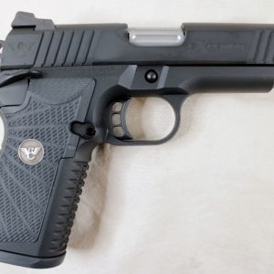 WILSON COMBAT EXPERIOR COMMANDER